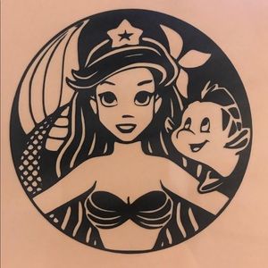 Meet your Posher, Allie